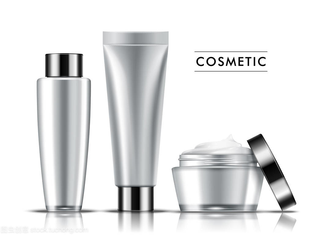 3D插圖在化妝品與洗滌用品包裝設(shè)計(jì)中的創(chuàng)新應(yīng)用